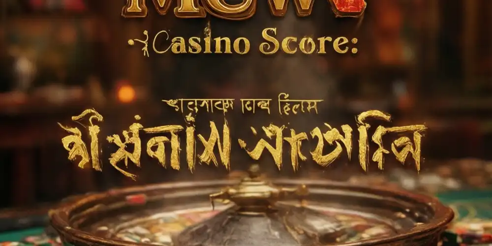 MCW Casino Banner